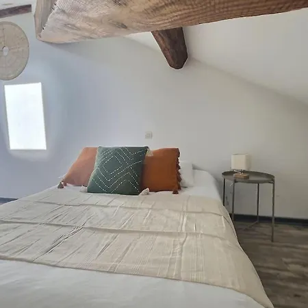 Le Relais 2 - Parking Gratuit Apartment Bourg-de-Peage