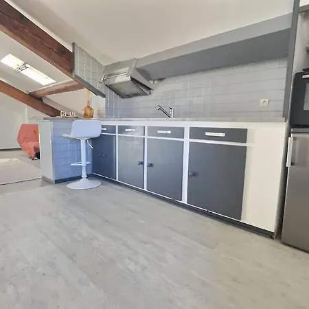 Apartment Le Relais 2 - Parking Gratuit