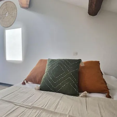 Le Relais 2 - Parking Gratuit Apartment *